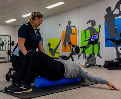 Physio Strong Albany