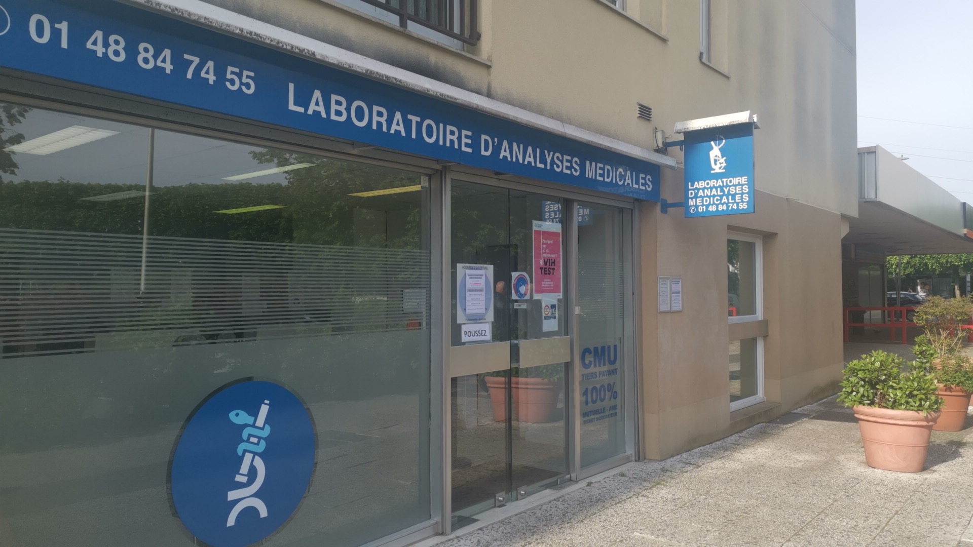 Photo n° 1 de l'avis de Sabrina.i fait le 18/05/2023 à 07:46