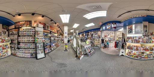 Comic Book Store «Islander Comics Cards», reviews and photos, 777 E Merritt Island Causeway #301, Merritt Island, FL 32952, USA