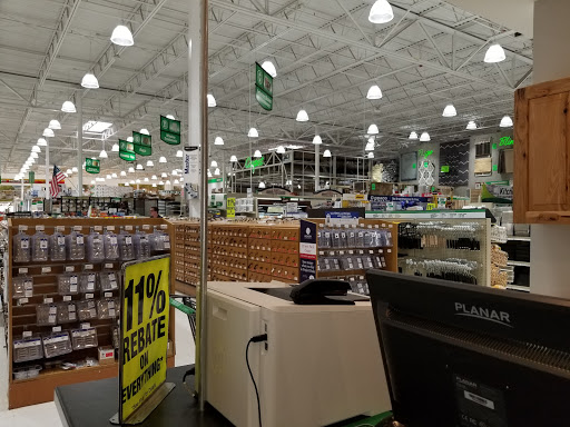 Home Improvement Store «Menards», reviews and photos, 5555 Clyde Park Ave SW, Wyoming, MI 49509, USA