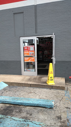 Auto Parts Store «AutoZone», reviews and photos, 5155 S Peoria Ave, Tulsa, OK 74105, USA