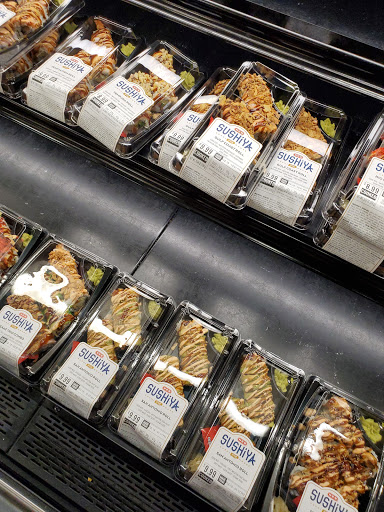 Grocery Store «H-E-B plus!», reviews and photos, 800 Dallas Hwy, Waxahachie, TX 75165, USA