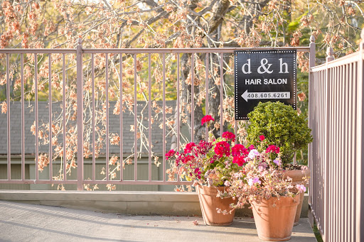 Hair Salon «D & H Hair Salon», reviews and photos, D & H Hair Salon, 14531 Big Basin Way, Saratoga, CA 95070, USA