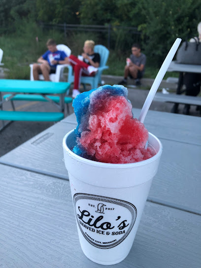 Lilo's Shaved Ice