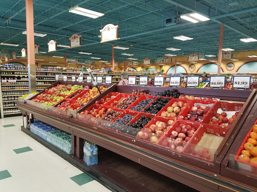 Grocery Store «Eurofresh Market», reviews and photos, 130 W Northwest Hwy, Palatine, IL 60067, USA