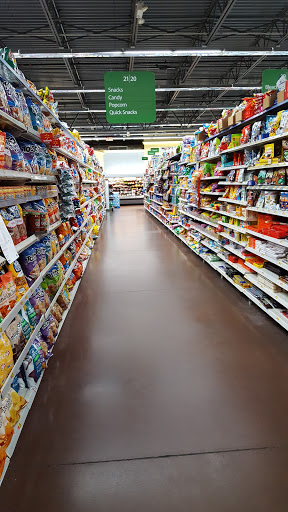 Supermarket «Walmart Neighborhood Market», reviews and photos, 5216 Red Bug Lake Rd, Winter Springs, FL 32708, USA