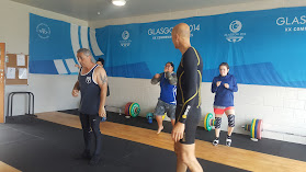 New Zealand Weightlifting Academy