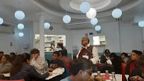 Atmosphère du Restaurant indien Chennai Dosa à Paris - n°5