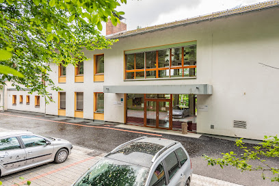 Sonderschule Graz - Rosenhain
