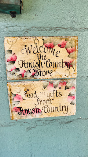 Gourmet Grocery Store «Amish Country Store», reviews and photos, 206 13th St SW, Largo, FL 33770, USA