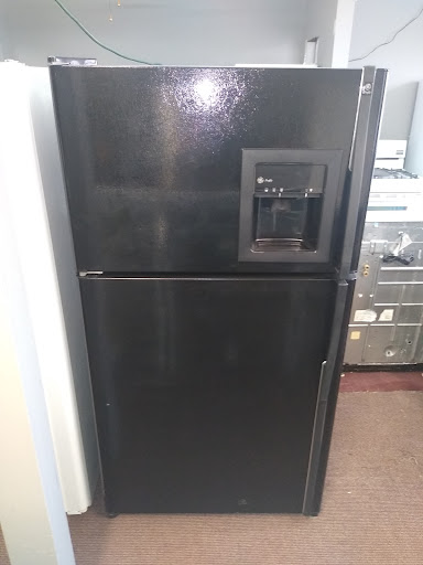 Appliance Store «Best Appliances», reviews and photos, 4920 S Ashland Ave, Chicago, IL 60609, USA