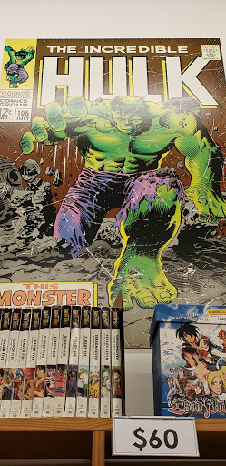 Book Store «Half Price Books», reviews and photos, 3310 Pentagon Blvd, Dayton, OH 45431, USA