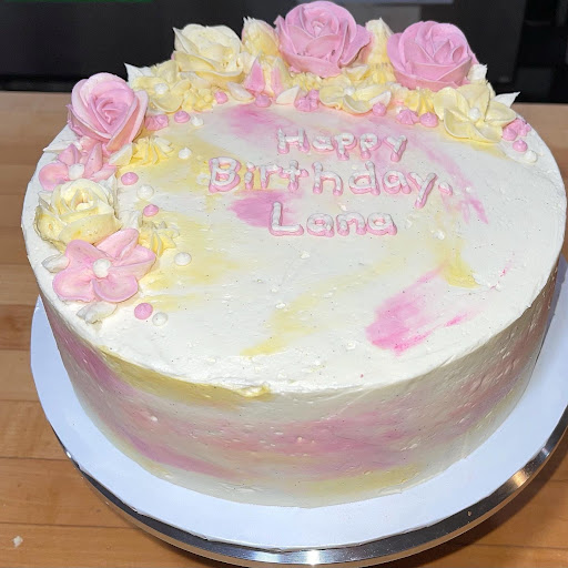 Coffee Shop «Tulipán Hungarian Pastry and Coffee Shop», reviews and photos, 122 S Market St, Wooster, OH 44691, USA