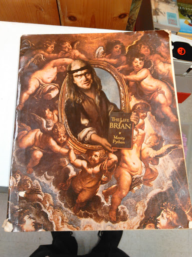 Book Store «Chamblin Bookmine», reviews and photos, 4551 Roosevelt Blvd, Jacksonville, FL 32210, USA