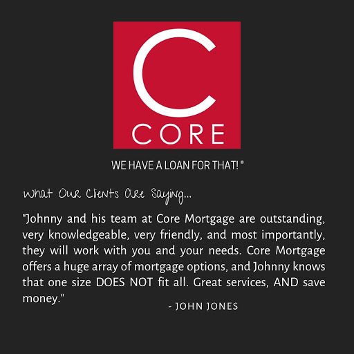 Mortgage Broker «Core Mortgage Services», reviews and photos