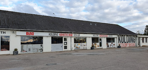 Kolding Køkken & Bad Center