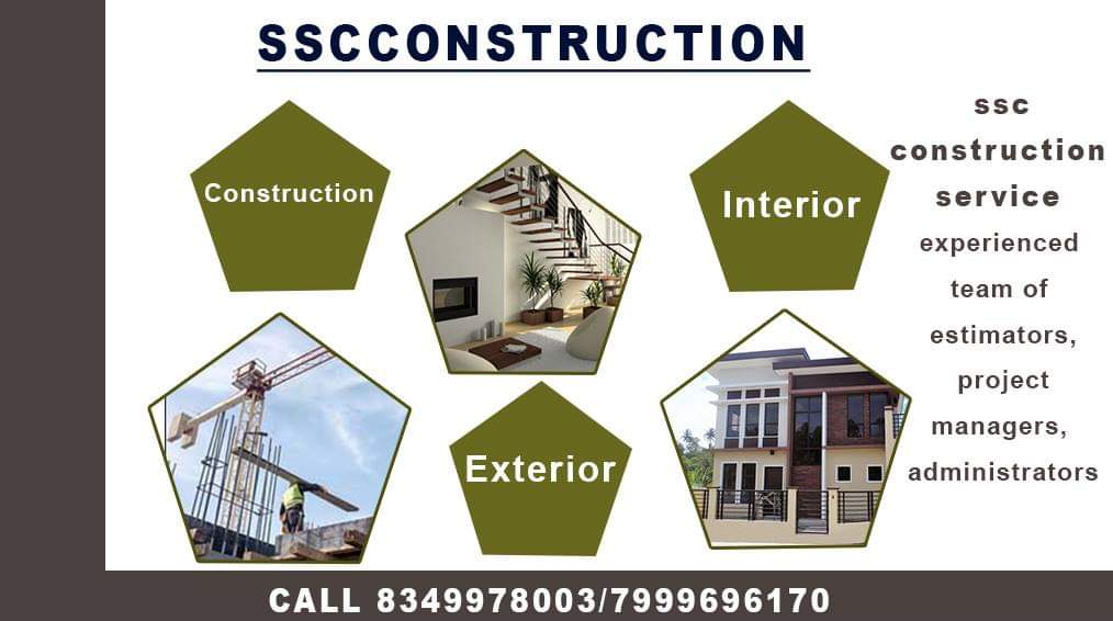 SSC group