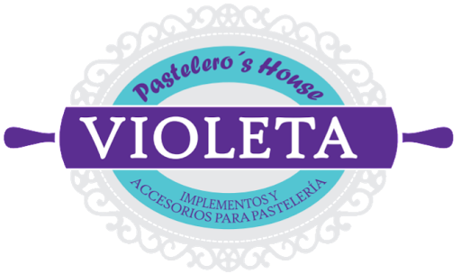 Violeta Pastelero's House
