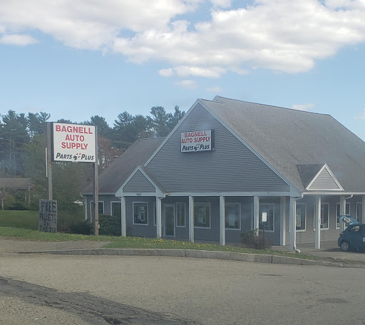 Bagnell Auto Supply, 483 Plain St, Marshfield, MA 02050, USA, 