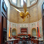 Photo n°1 de l'avis de Loredana.a fait le 04/09/2021 à 08:04 sur le  Palácio Chiado à Lisbon