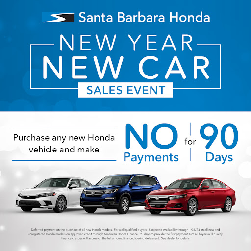 Santa Barbara Honda image
