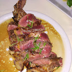 Photo n°6 de l'avis de Mich.o fait le 22/07/2021 à 21:24 sur le  RISTROT à Bari Sardo