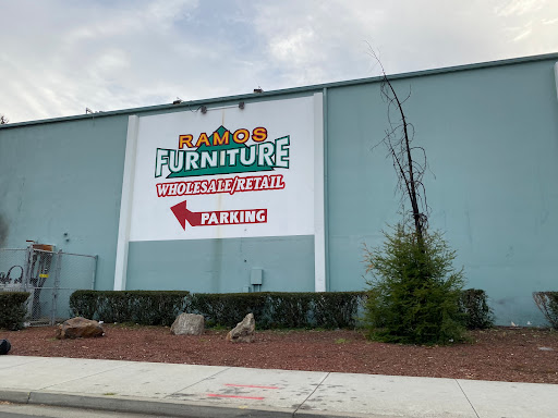 Furniture Store «Ramos Furniture», reviews and photos, 577 Burke St, San Jose, CA 95112, USA