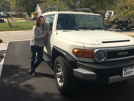 Used Car Dealer «M and B Auto Group», reviews and photos, 10115 Clarkes Rd, Bealeton, VA 22712, USA