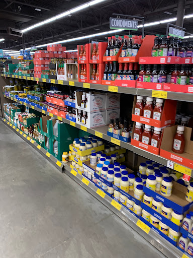 Supermarket «ALDI», reviews and photos, 5855 Hwy 6, Houston, TX 77084, USA