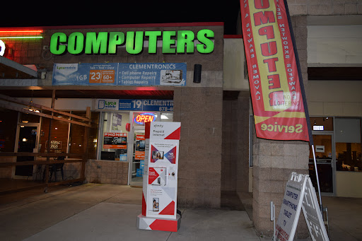 Computer Repair Service «CLEMENTRONICS,LLC.», reviews and photos, 3565 Austell Rd SW #1005, Marietta, GA 30008, USA