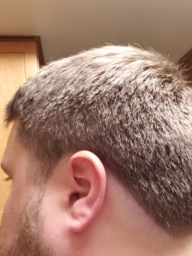 Hair Salon «Great Clips», reviews and photos, 1833 Ygnacio Valley Rd, Walnut Creek, CA 94598, USA