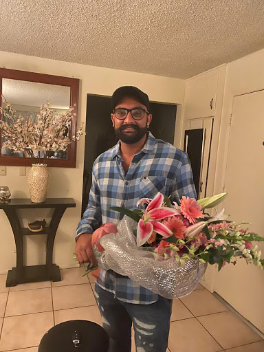 Florist «Archibald Flowers», reviews and photos, 9688 E Foothill Blvd, Rancho Cucamonga, CA 91730, USA