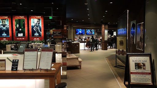 Movie Theater «CinéBistro at Solaris», reviews and photos, 141 E Meadow Dr #104, Vail, CO 81657, USA