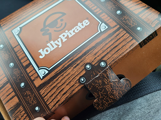 Donut Shop «Jolly Pirate Donuts», reviews and photos, 6689 E Main St, Reynoldsburg, OH 43068, USA