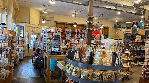 Gift Shop «The General Store», reviews and photos, 101 W Exchange Ave, Fort Worth, TX 76164, USA