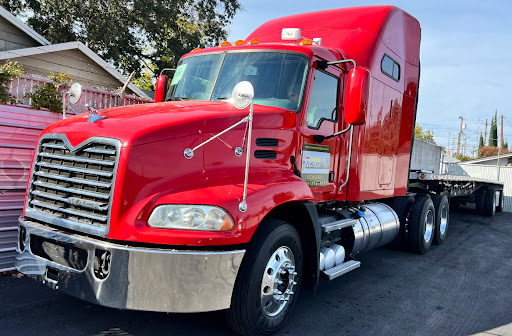 Zone 1 Trucking School image