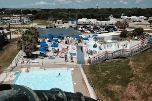 Salty Pirate Waterpark image