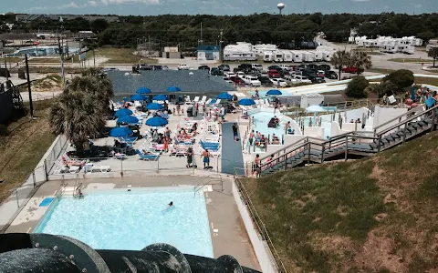 Salty Pirate Waterpark image