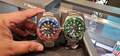 Jeweler «REEDS Jewelers», reviews and photos, 2700 Potomac Mills Cir #719, Woodbridge, VA 22192, USA