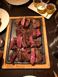 Steak du Restaurant argentin Unico à Paris - n°17