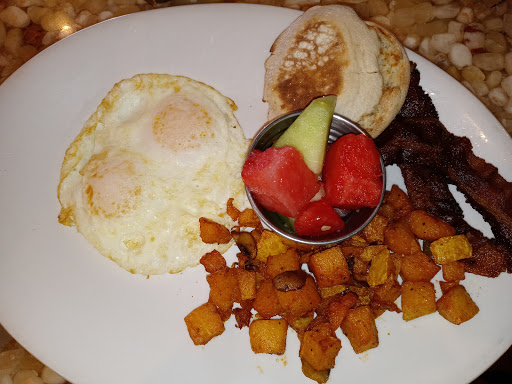 Breakfast Restaurant «Daily Dose MidTown Grill», reviews and photos, 1928 E Highland Ave F-107, Phoenix, AZ 85016, USA