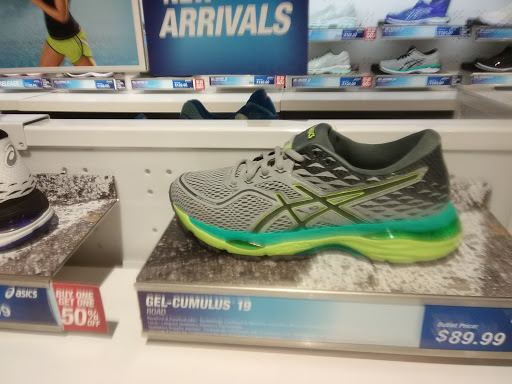 Shoe Store «ASICS Outlet», reviews and photos, 5050 Factory Shops Blvd #830, Castle Rock, CO 80108, USA