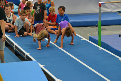 Gymnastics Center «World Elite Gymnastics», reviews and photos, 5300 Ontario Mills Pkwy #200, Ontario, CA 91764, USA