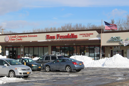 Ben Franklin, 230 Kingston Plaza, Kingston, NY 12401, USA, 