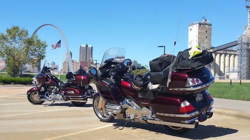 Memorial Park «Malcolm W. Martin Memorial Park», reviews and photos, 185 W Trendley Ave, East St Louis, IL 62201, USA