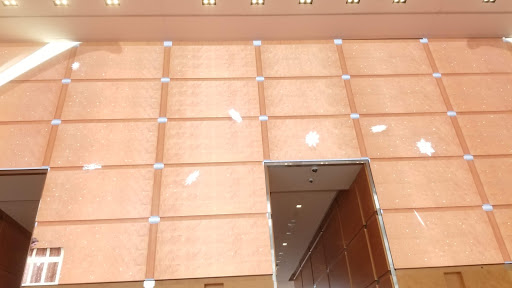 Shopping Mall «The Market and Shops at Comcast Center», reviews and photos, 1701 John F Kennedy Blvd #300, Philadelphia, PA 19103, USA