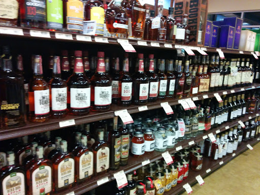 Wine Store «Fine Wine & Good Spirits», reviews and photos, 125 Town Center Dr, Wexford, PA 15090, USA