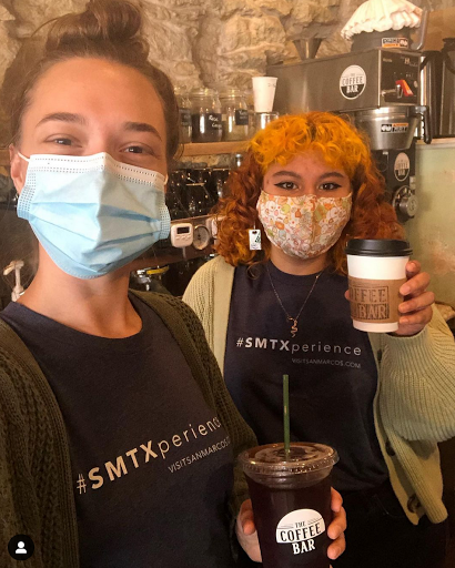 Coffee Shop «Root Cellar Bakery & Catering Co.», reviews and photos, 142 N LBJ Dr, San Marcos, TX 78666, USA