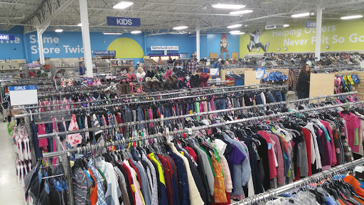 Donations Center «Goodwill Retail and Donation Center», reviews and photos