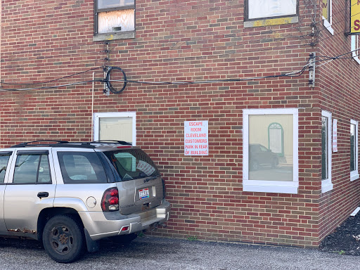 Amusement Center «Escape Room Cleveland», reviews and photos, 23525 Lorain Rd, North Olmsted, OH 44070, USA